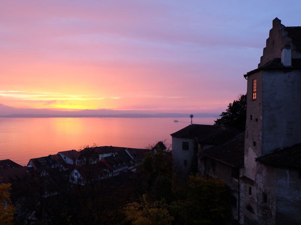 Lake Constance Hearts