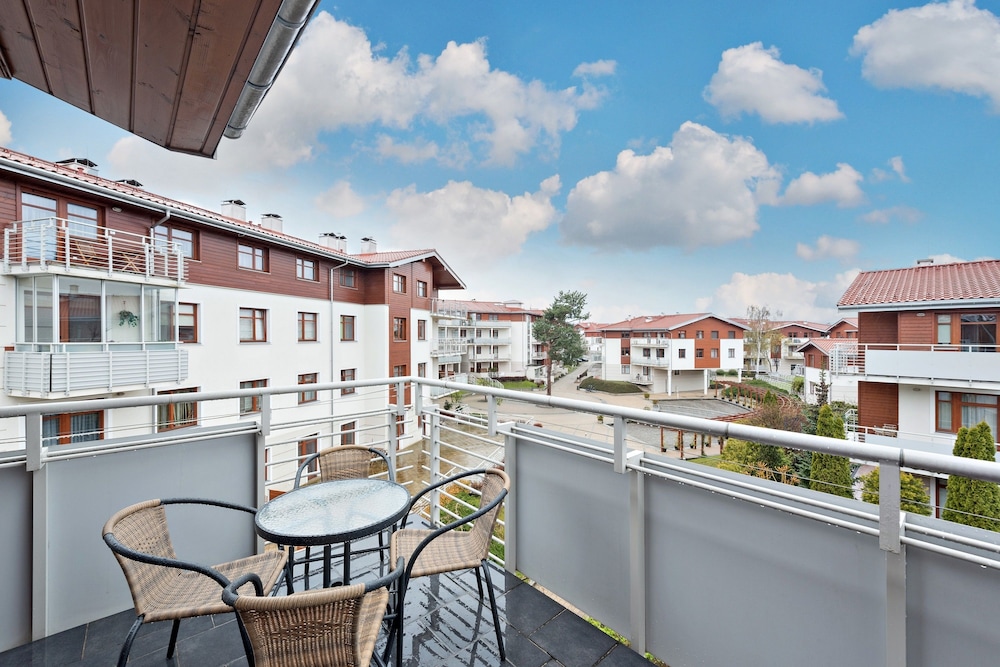 Grand Apartments - Neptun Park