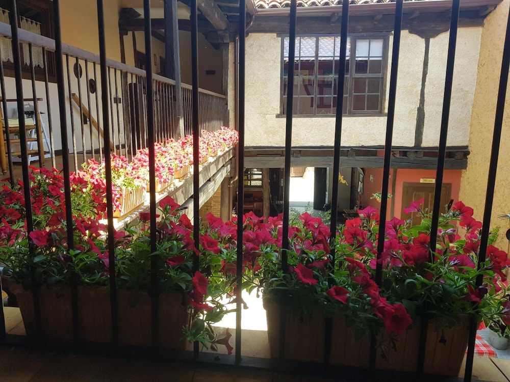 Albergue el Encanto - Hostel para peregrinos