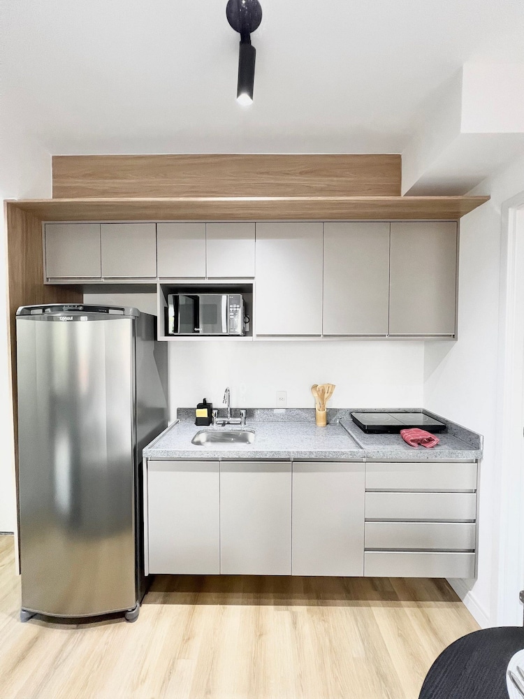 Innvista - Residencial Brera Moema