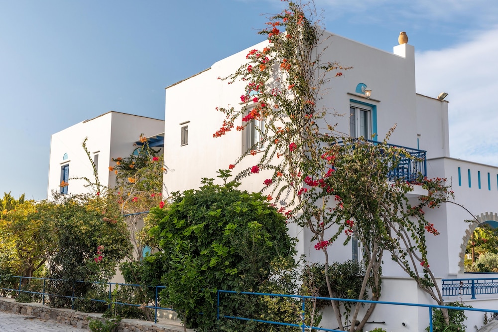 Arhontiko Studios