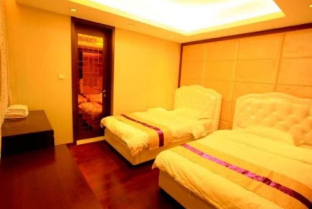 Moon River Villa No 4