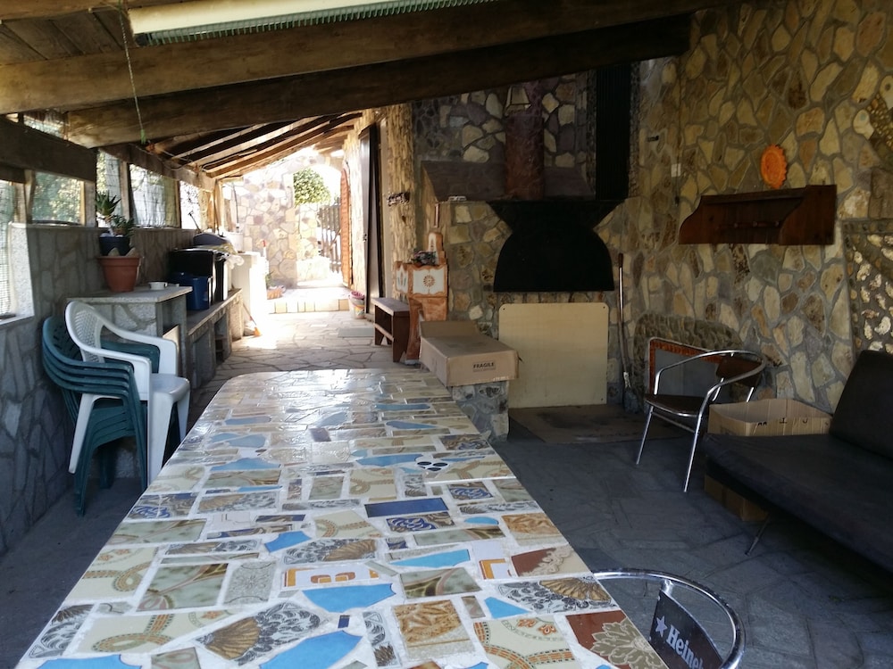 Villa Maragnani