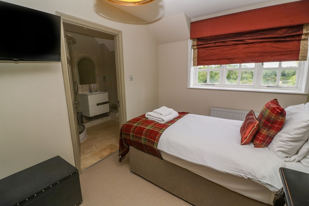 Bodmin Country House