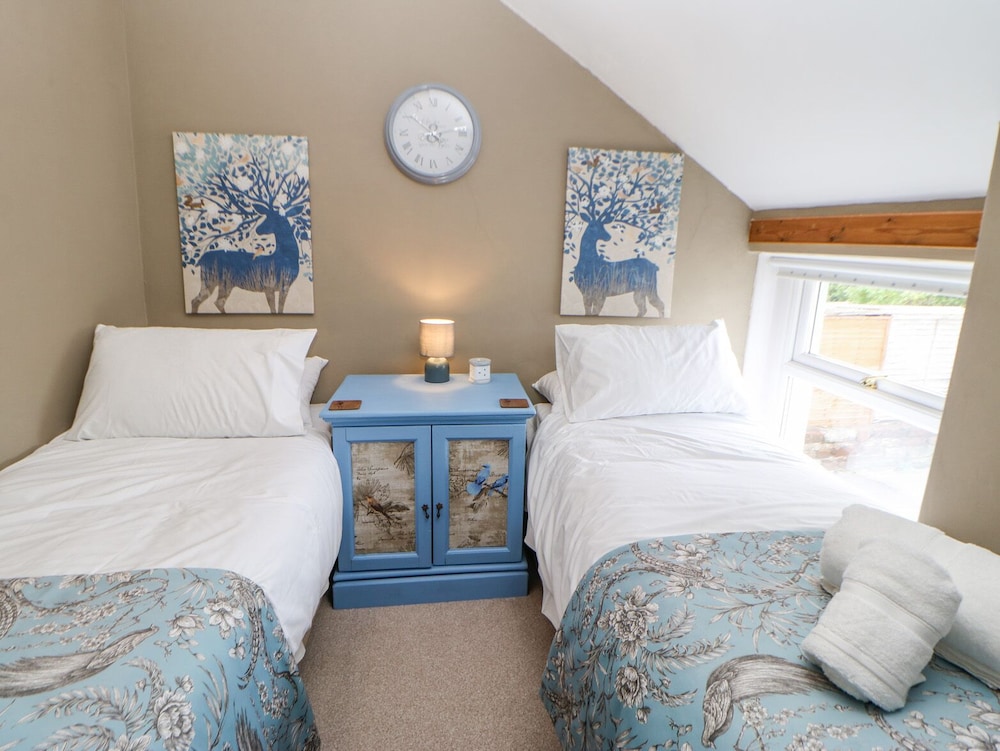 Rock Cottage