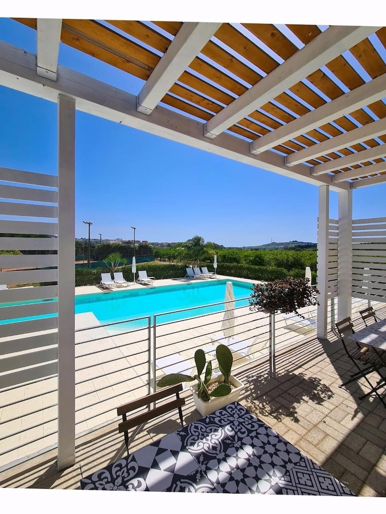 Villa Landolina