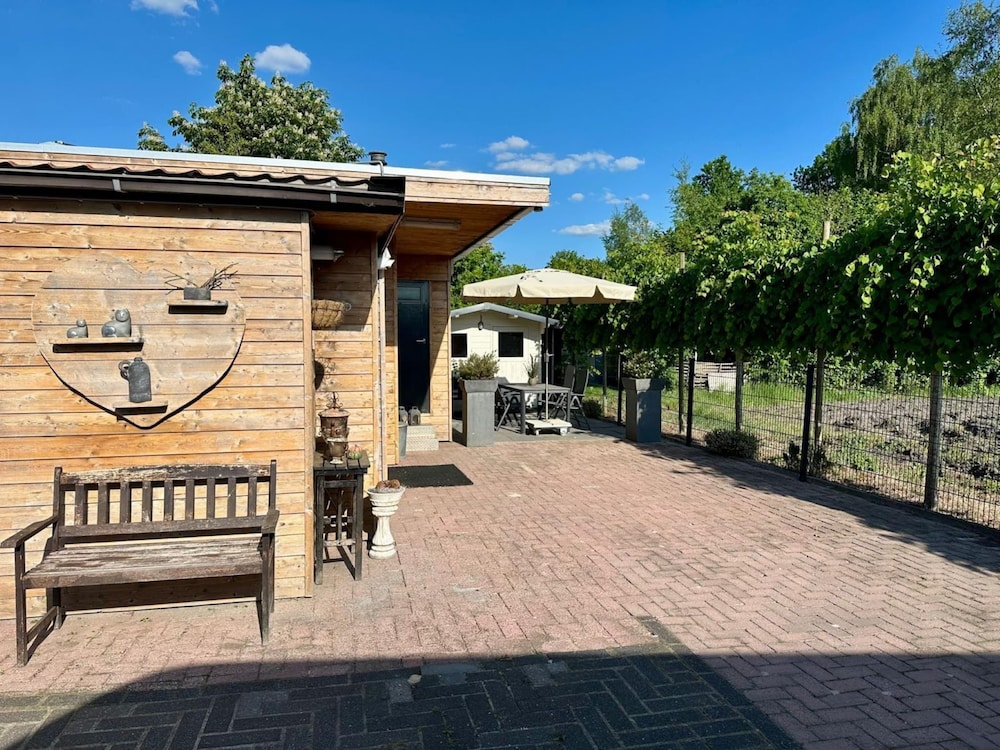 Holiday Home in Elim Near Slagharen Park