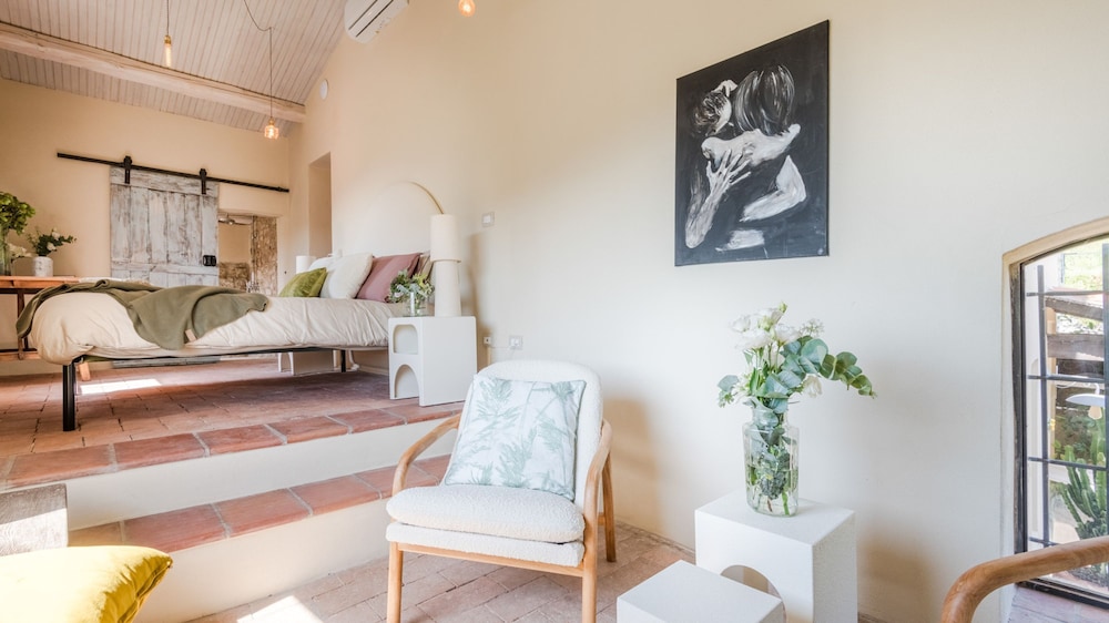 Le Due Terre Farmhouse