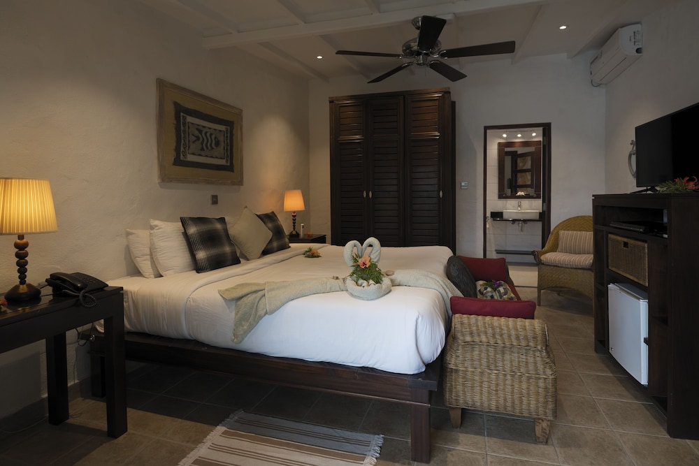 Auberge Chez Plume
