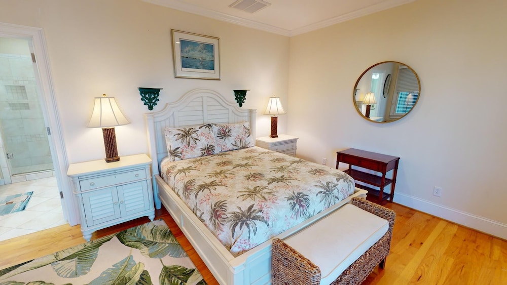 Mimi's Mermaid's & Memories by Tybee Vacation Rentals