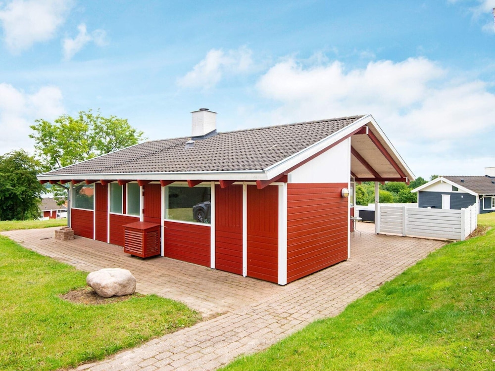 6 Person Holiday Home in Aabenraa-by Traum view 2