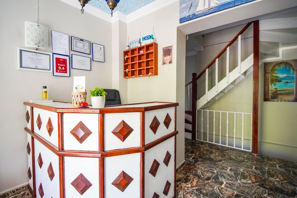 Ilyada Otel - Image 29
