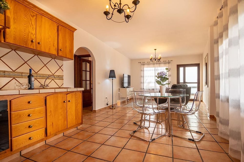 Apartamento Lava in Adeje
