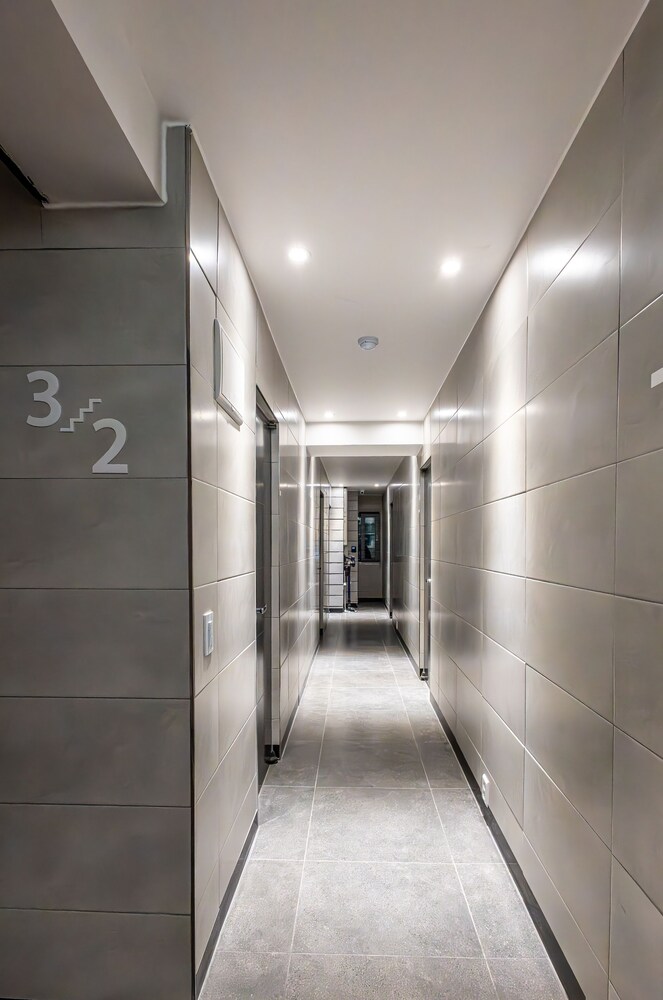 Beyond Residence Jongno