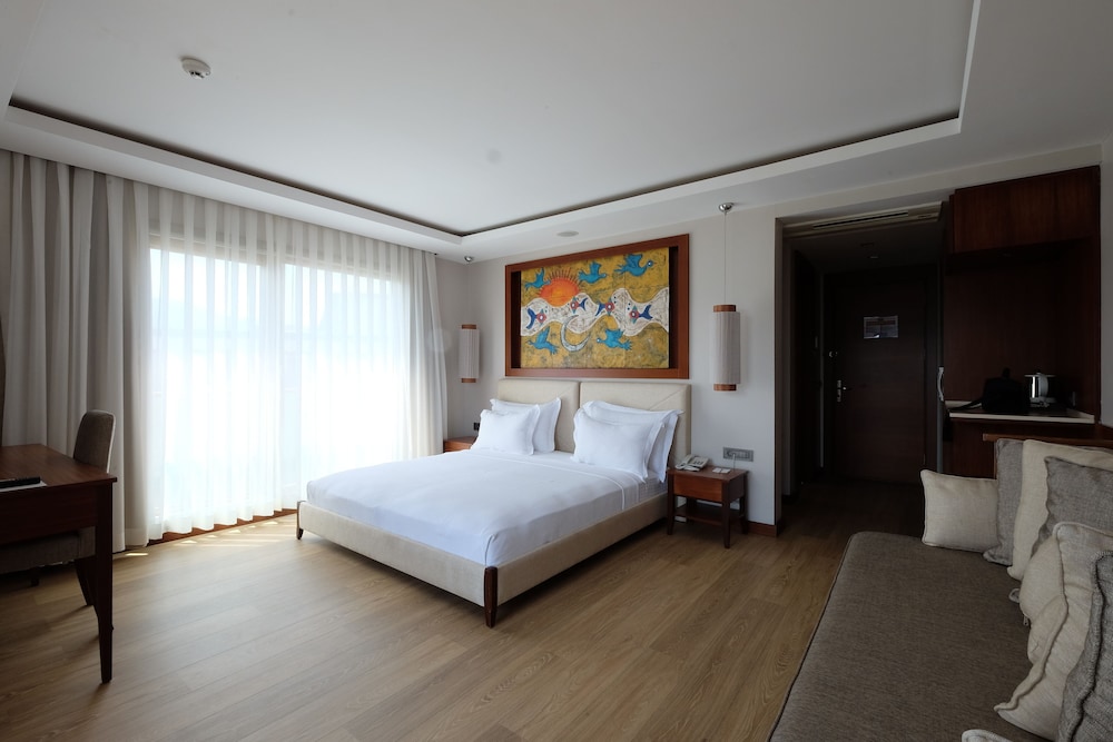 Marisol Butik Otel - Image 7