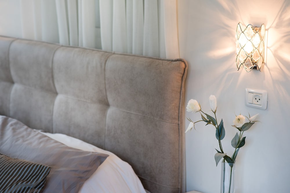 Osnata Boutique Suites