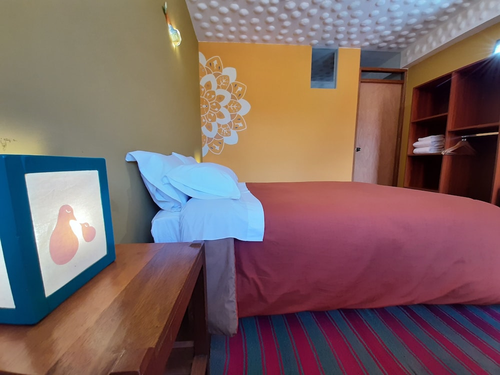 Pisac Inca Guest House - Hostel