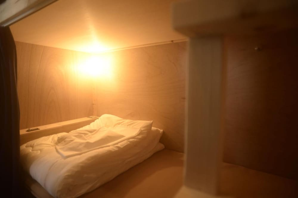 Wharf Inn - Hostel view 3