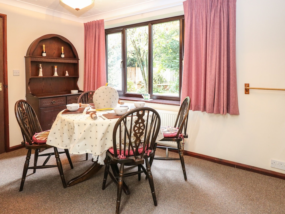 Walnut Tree Cottage