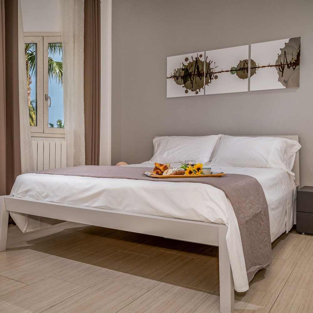 Villa Jacqueline con Piscina Privata 8 Posti Letto