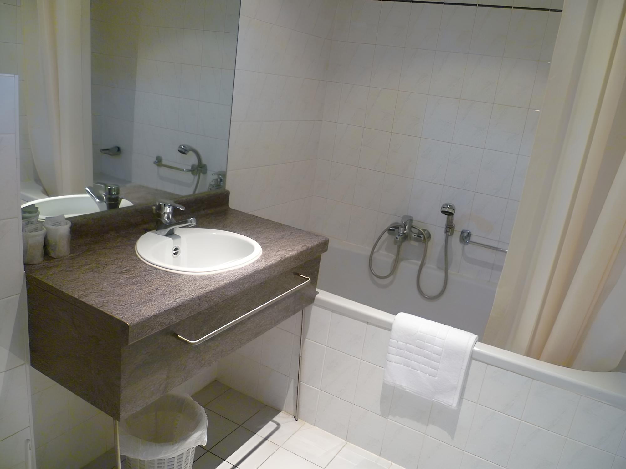 Value Stay Blankenberge