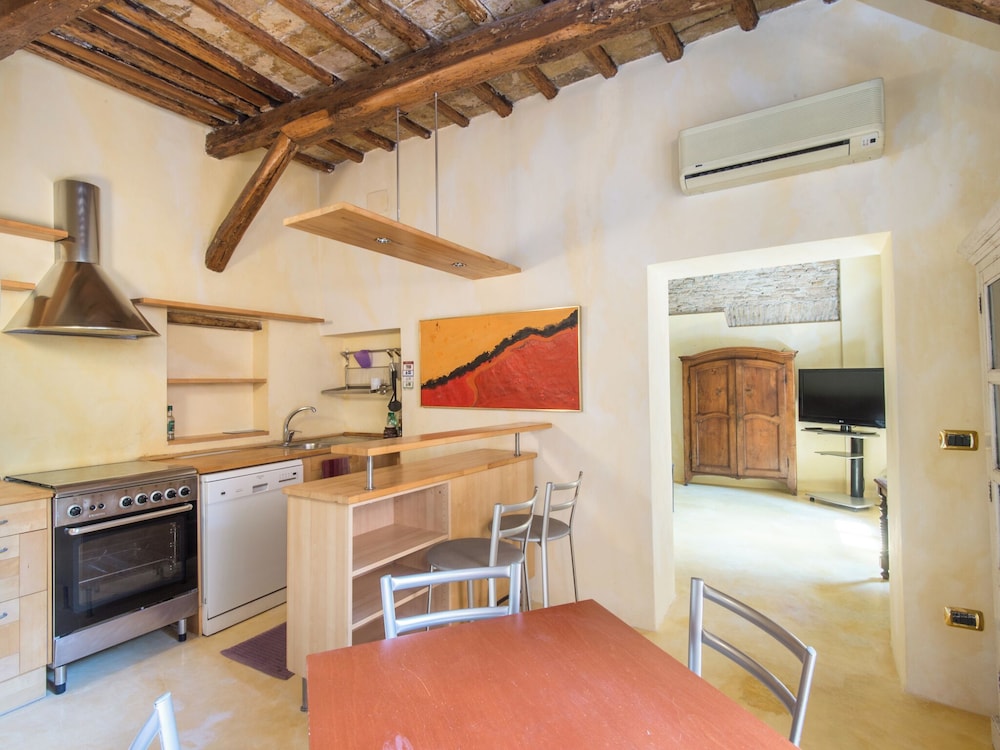 Charming Luxury Trastevere Apartment photo 2