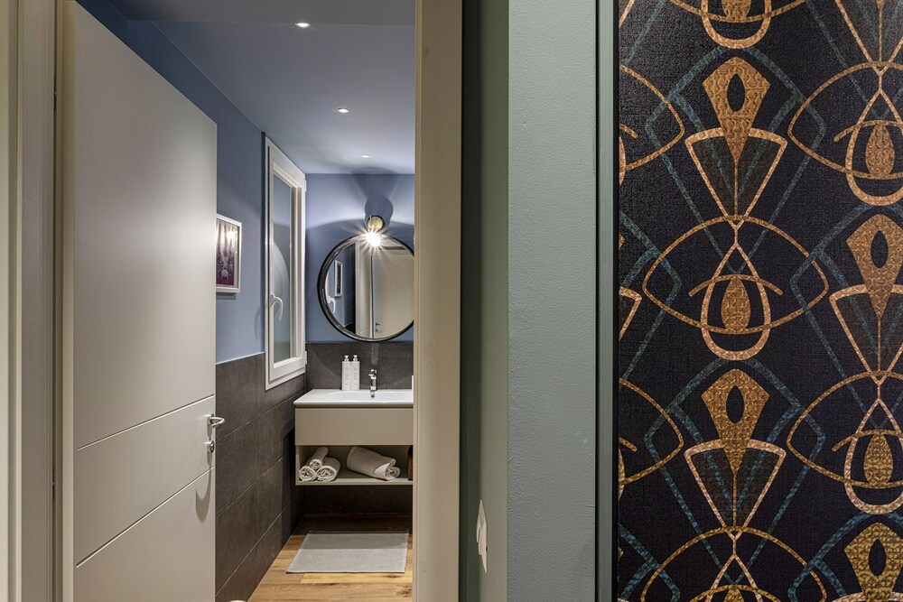 Carignano Luxury Suite