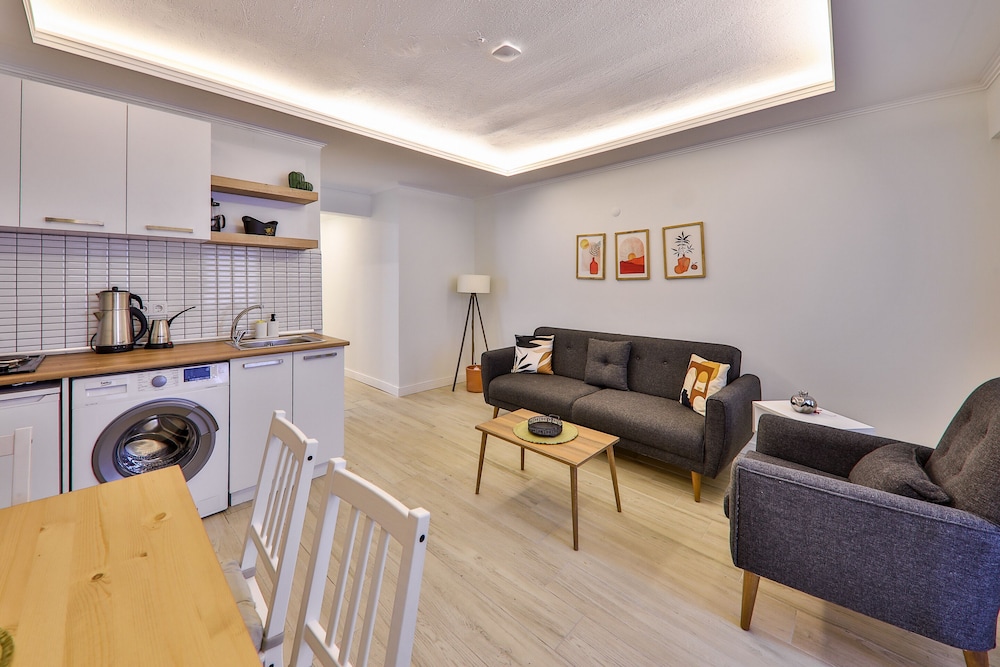 Yaz Apart Hotel - Image 49