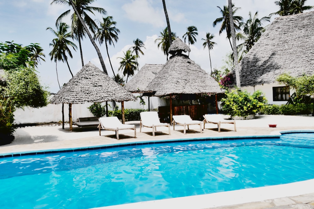 Sea View Lodge Boutique Hotel
