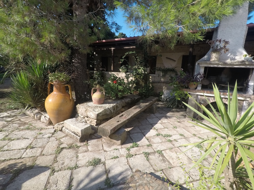 Agriturismo Masseria Piutri