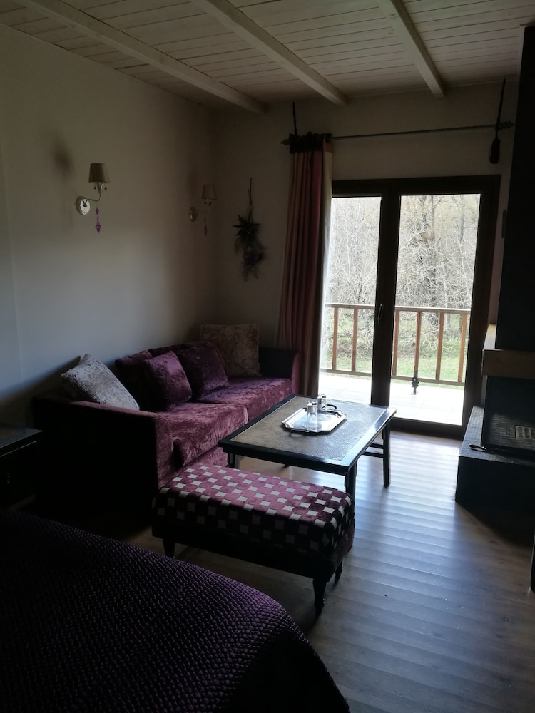 Chalet Maritina