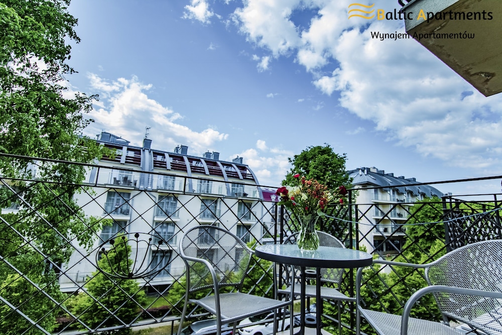 Baltic Apartments - Regina Maris