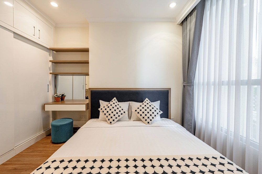 Horizon Panorama Apartment Vinhomes