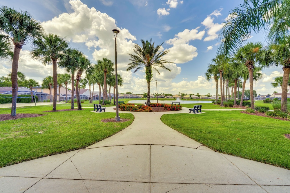 11 Mi to Disney: Home w/ Game Room & Heated Pool