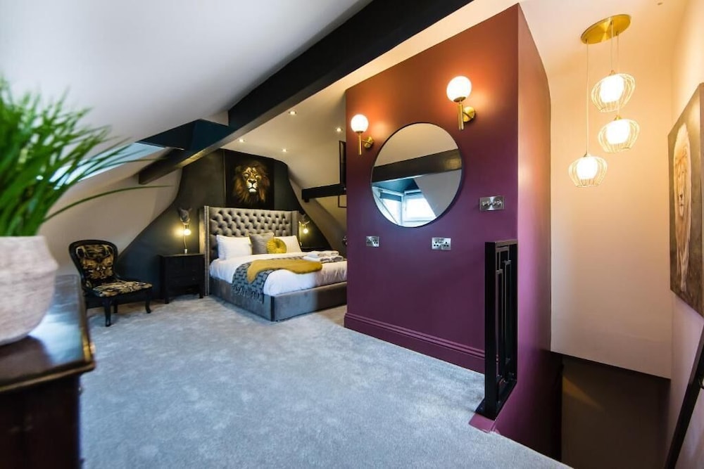 Casa Del Artista- An Exquisite Getaway view 5