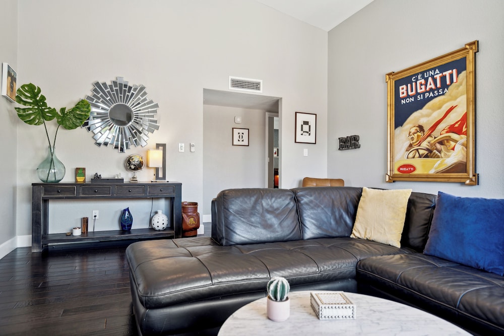 La Privada Stay-heated Pool-in North Scottsdale