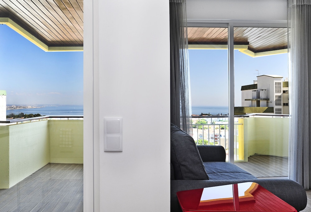 Sky Panoramic Studio view 5