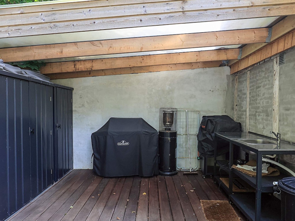 6 Person Holiday Home in Rude