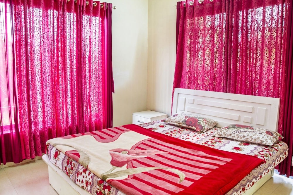 GuestHouser 5 BHK Bungalow 6931