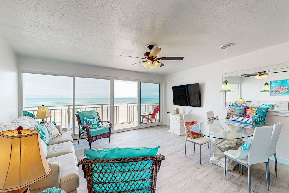 Daytona Beach II