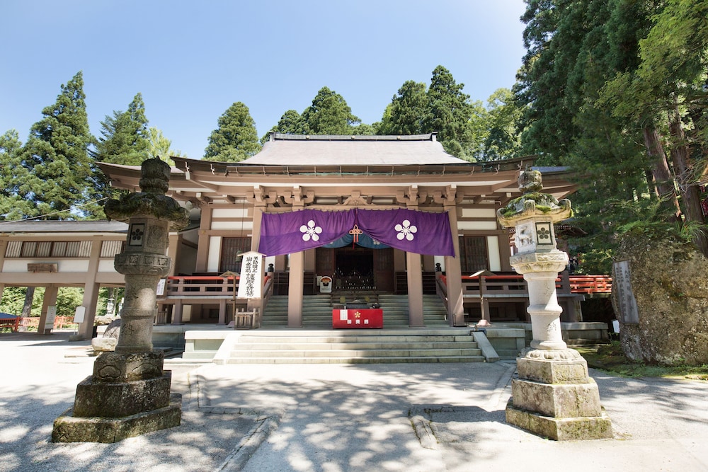 Ryokan Dangoya
