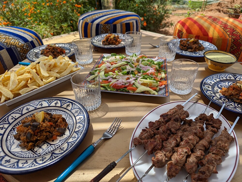 Dar Beynana