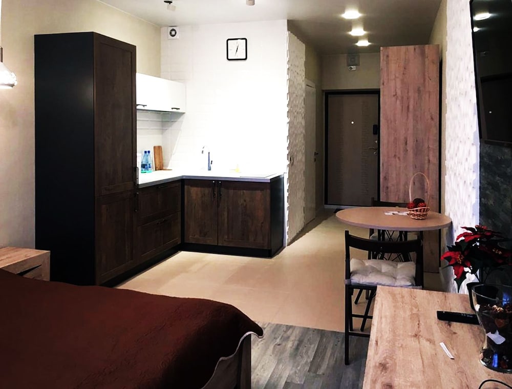 ApartHotel Elagin
