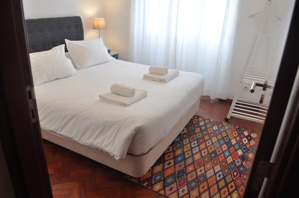 Casa Amarela Belém