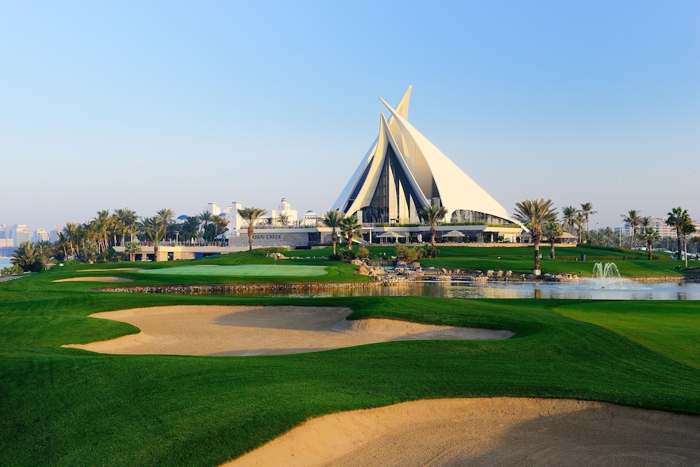 Hotel Dubai Creek Club Villas - Image 1