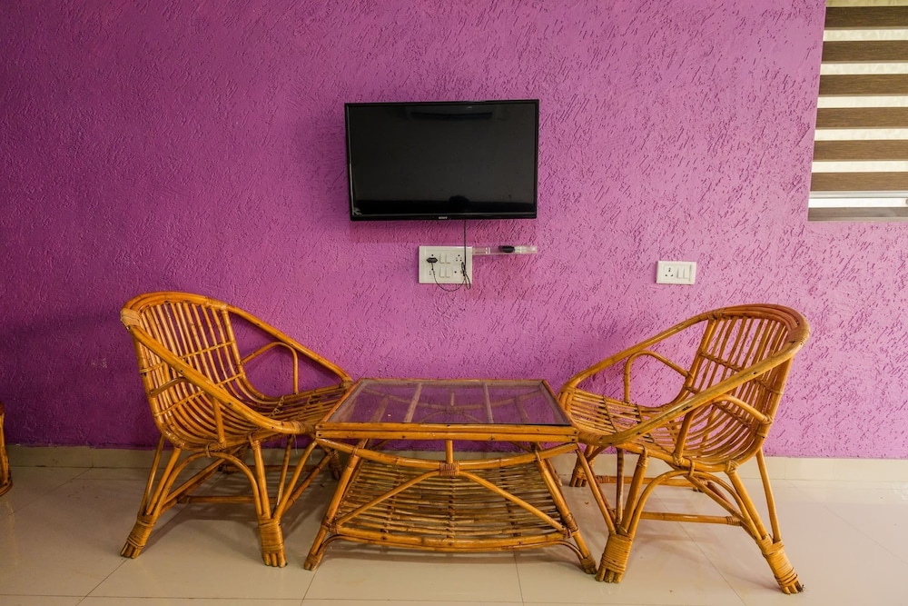 Opulence Resort Nagaon Alibaug