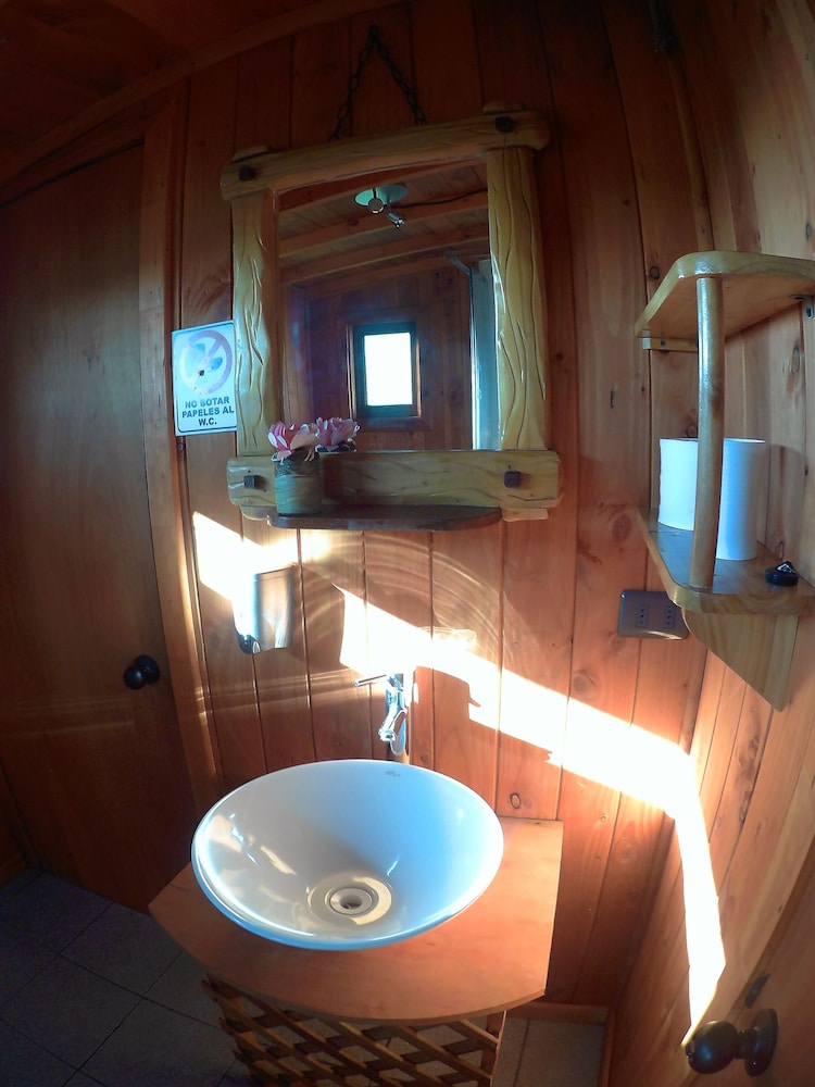 Cabañas Anulen Puerto Varas