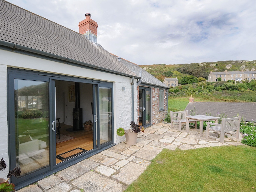 Pendower Cottage