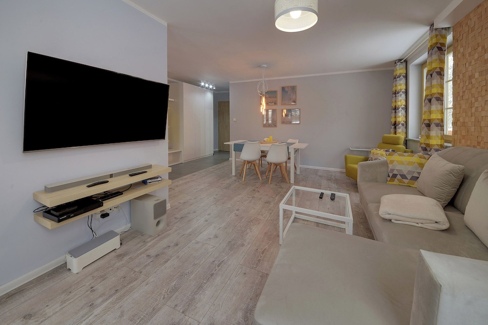 RentPlanet - Osiedle Podgórze