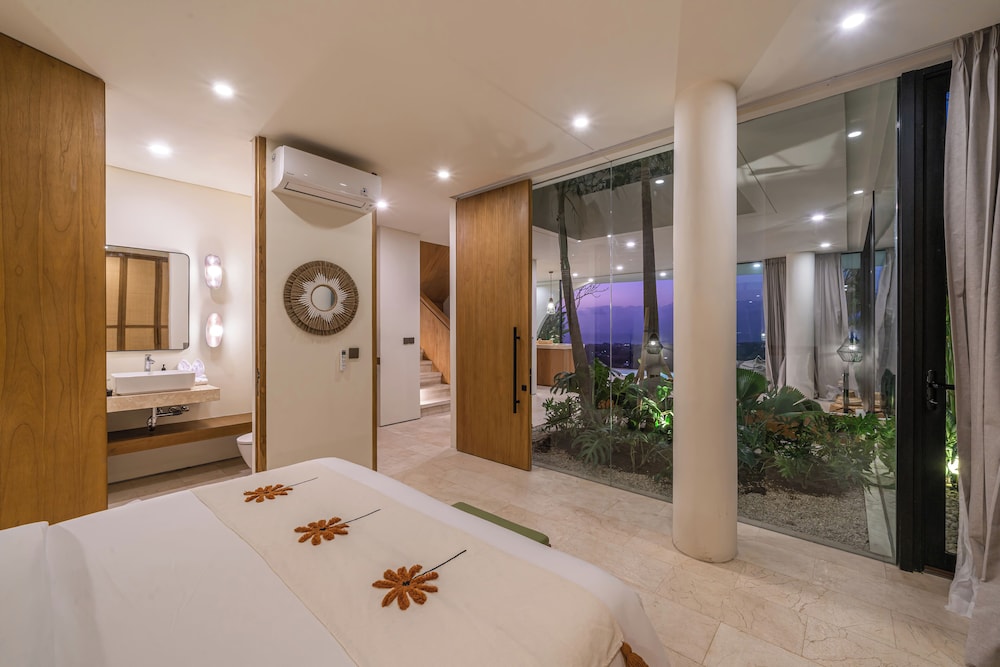Villa Amanecer